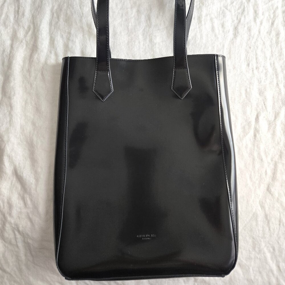Givenchy Black tote bag